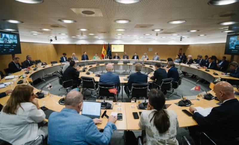 Pimec fa efectiva la seva presència a nivell estatal i dona veu pròpia a les pimes per primera vegada a la història 
